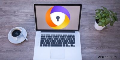 Avast Secure Browser 검토