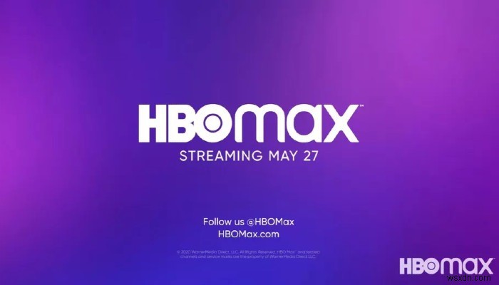 HBO Max에 대해 알아야 할 모든 것