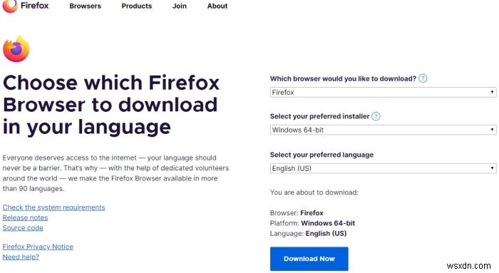 Firefox 메모리 사용량을 줄이는 방법 