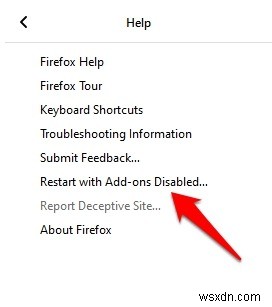 Firefox 메모리 사용량을 줄이는 방법 