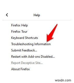 Firefox 메모리 사용량을 줄이는 방법 