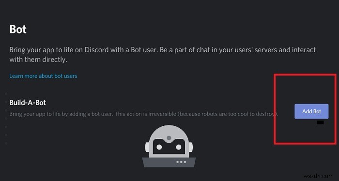 Discord 봇을 만드는 방법 