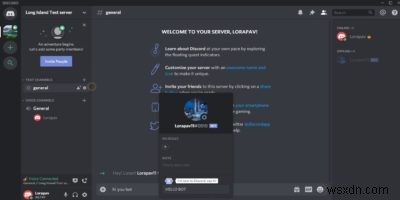 Discord 봇을 만드는 방법 