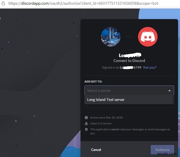 Discord 봇을 만드는 방법 