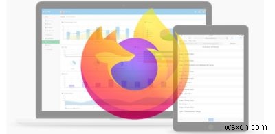 Firefox에서 사이트 특정 브라우저(SSB)를 활성화하는 방법 