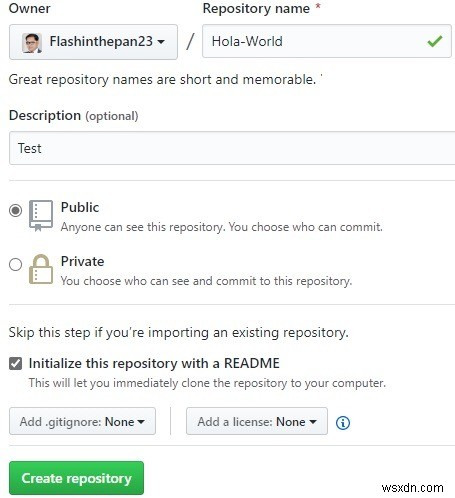 GitHub pull 요청에 스크린샷과 애니메이션을 추가하는 방법