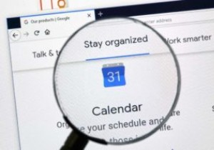 Chrome 검색주소창에서 Google 캘린더 일정을 추가하는 방법