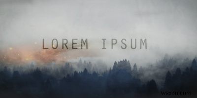  Lorem Ipsum 이란 무엇이며 왜 사용됩니까?