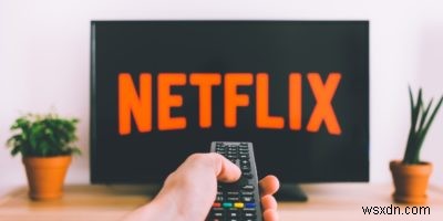 Netflix의 자동 재생 미리보기를 비활성화하는 방법 