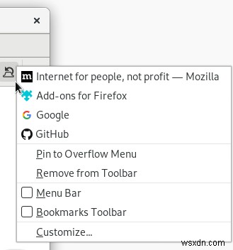 2021년에 사용해야 하는 7가지 최고의 Firefox 확장 프로그램