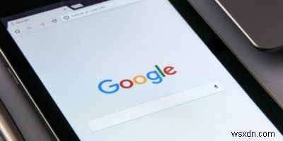 고급 사용자처럼 Google 검색을 사용하는 방법 