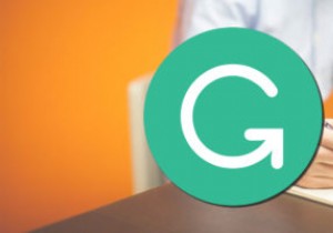 Grammarly는 Chrome을 위한 최고의 교정 확장 프로그램입니까? 