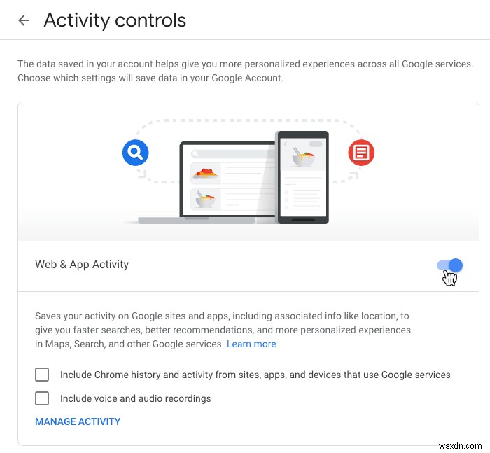 Google 계정 보안을 위한 7가지 필수 설정
