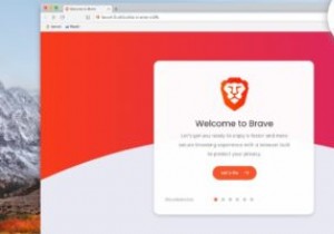Brave Browser는 Chrome과 어떻게 다른가요? 