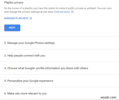 Google 크롬에서 개인정보를 보호하는 5가지 방법
