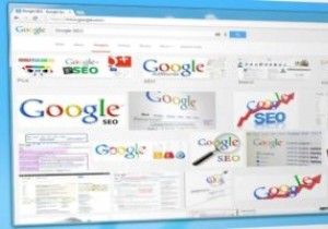Google을 사용하여 이미지 소스 및 세부정보를 찾는 방법