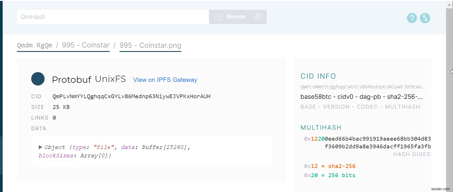 IPFS(Interplanetary File System)가 웹을 분산화하는 방법