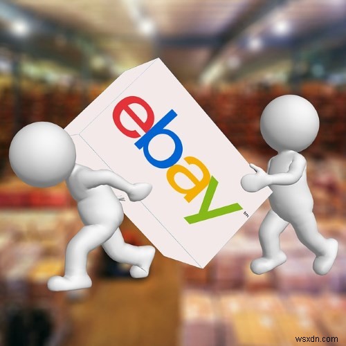 eBay 사기를 발견하고 피하는 방법