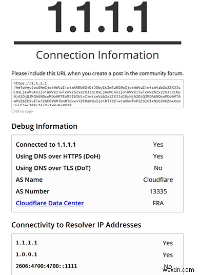 다양한 브라우저에서 HTTPS를 통한 DNS를 활성화하는 방법 