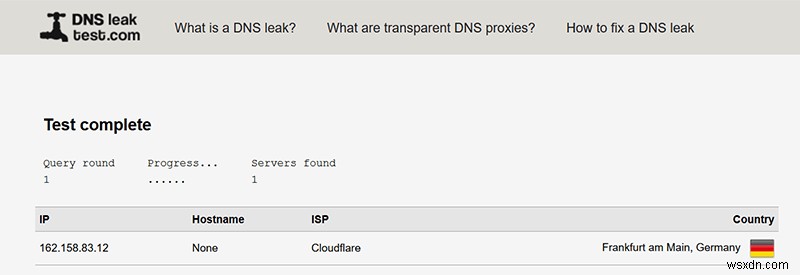 다양한 브라우저에서 HTTPS를 통한 DNS를 활성화하는 방법 