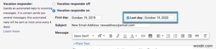 Gmail 외부로 이전하고 개인 정보를 되찾는 방법