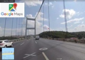 Google 지도 오프라인 사용 방법