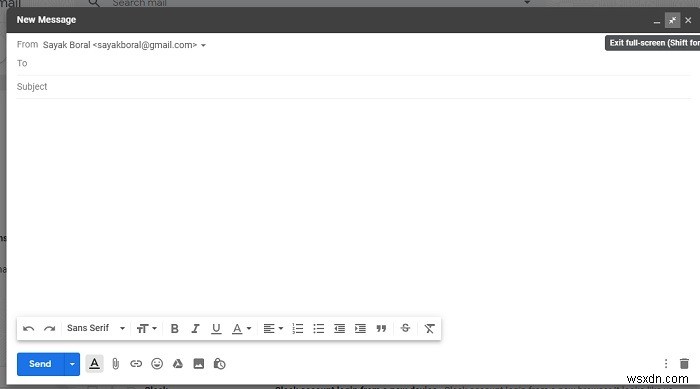 Gmail과 Outlook.com:어느 것이 가장 좋습니까?