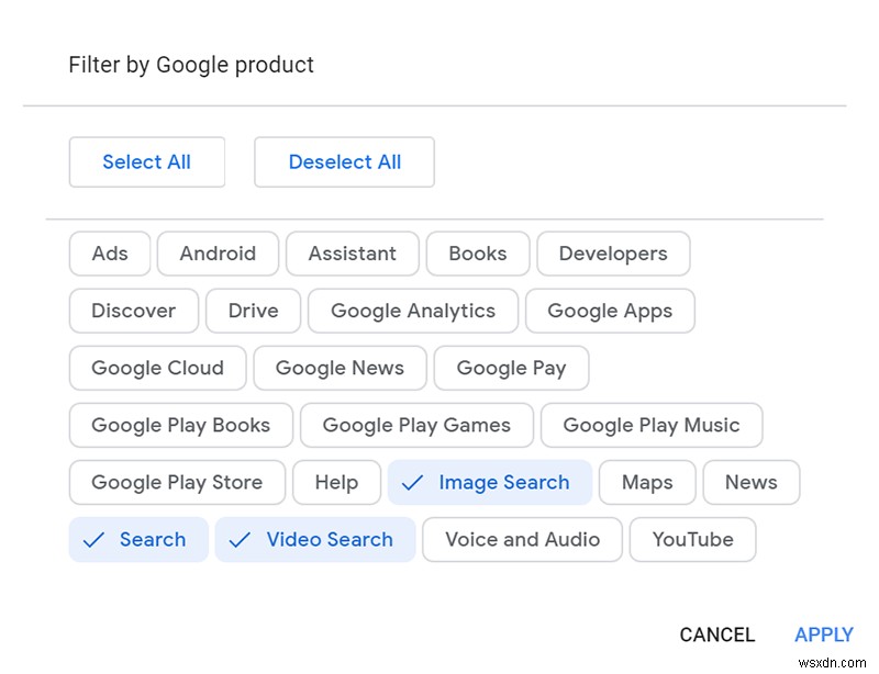 검색, YouTube 기록, 음성 녹음 및 Google에서 저장한 기타 데이터를 찾는 방법 