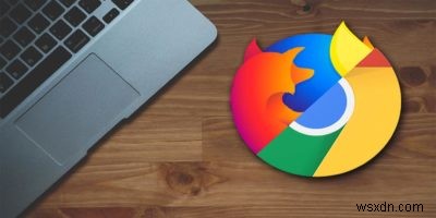 Firefox로 전환하기 위한 Chrome 사용자 가이드 