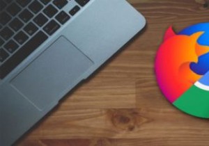 Firefox로 전환하기 위한 Chrome 사용자 가이드 