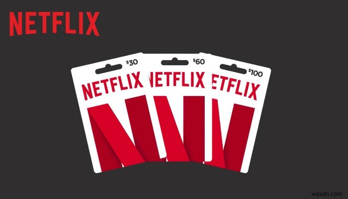 Netflix 구독 비용을 절약하는 방법 