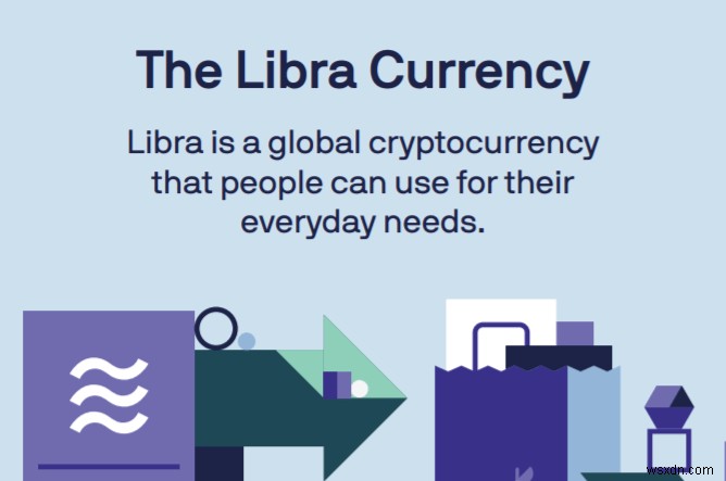 Facebook의 새로운 Libra Cryptocurrency는 무엇입니까?