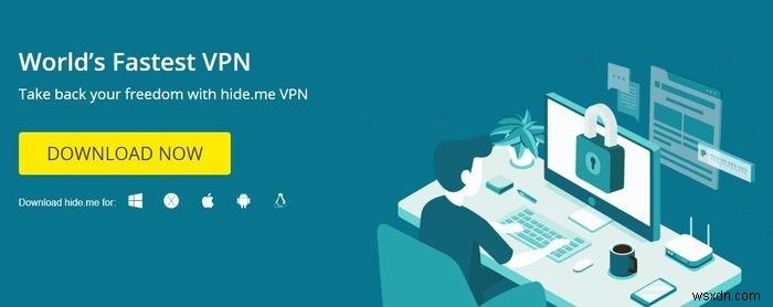 무료 VPN은 어디에서 받을 수 있나요?