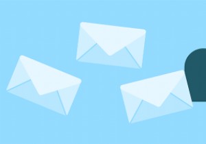 Gmail에서 이메일을 예약하는 방법