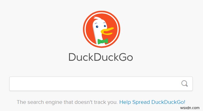 DuckDuckGo는 개인 정보를 어떻게 보호합니까