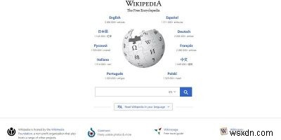 Wikipedia 편집자가 되는 방법