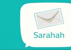 사라라(Sarahah)란 무엇일까? 논란이 된 익명 소셜 네트워크 완벽 가이드