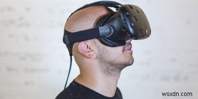 2019년 가상 현실(VR)이 발전할 4가지 방법 