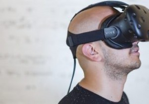 2019년 가상현실(VR)이 발전할 4가지 방법