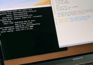 Jekyll 및 GitHub 페이지로 블로그를 무료로 호스팅하는 방법 