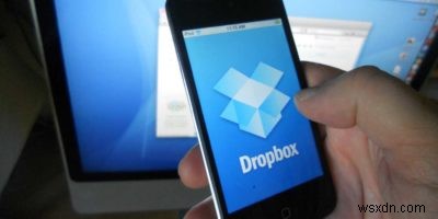 Dropbox에 있는지 몰랐던 6가지 유용한 트릭 