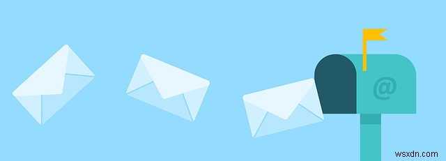 푸시 이메일과 가져오기 이메일의 차이점과 사용해야 하는 이메일의 차이점 