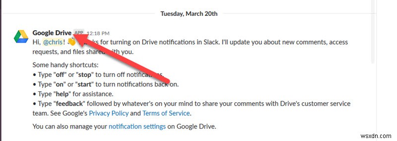 Slack 앱 설치 및 관리 방법