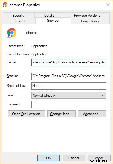 유용한 Chrome 명령줄 스위치 및 이 스위치로 수행할 작업 