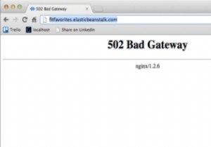 502 Bad Gateway 오류란? 원인과 해결 방법 완벽 정리