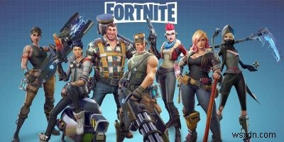 맬웨어 개발자는 이제 Fortnite 사기꾼을 목표로 삼고 있습니다. 