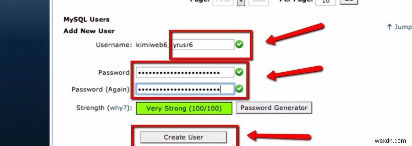 WordPress를 Localhost에서 프로덕션 서버로 이동하는 방법 