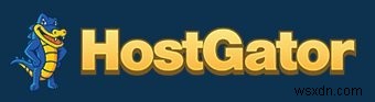 HostGator 리뷰 2018:성능 및 속도 테스트 