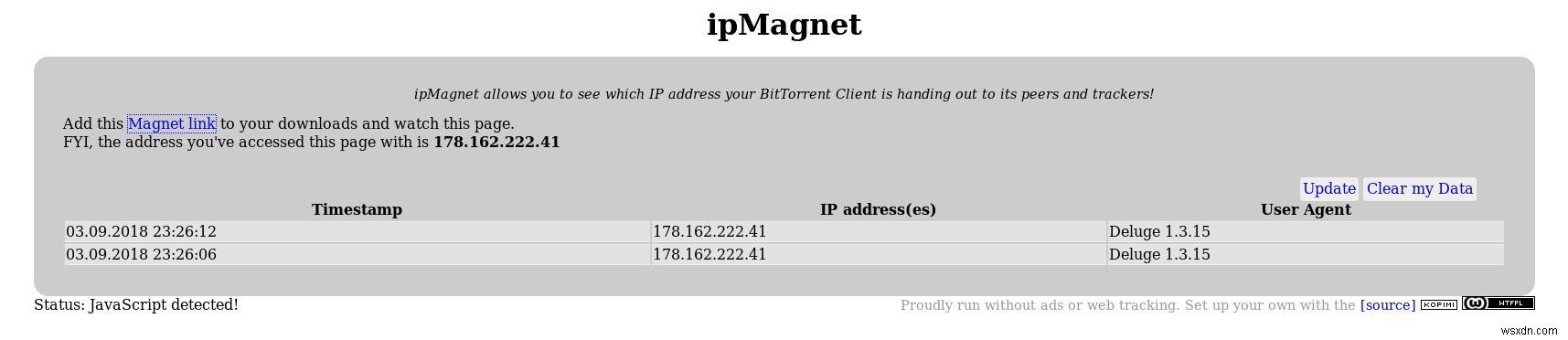 개인 정보 유출에 대한 VPN 연결을 테스트하는 방법 