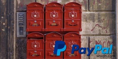 PayPal의  배송 후 지불 :정의 및 켜거나 끄는 방법